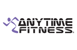 Anytime Fitness