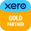 Xero Gold Partner